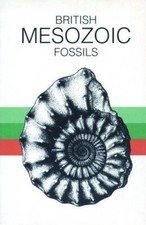 British Mesozoic Fossils-Natural History Museum