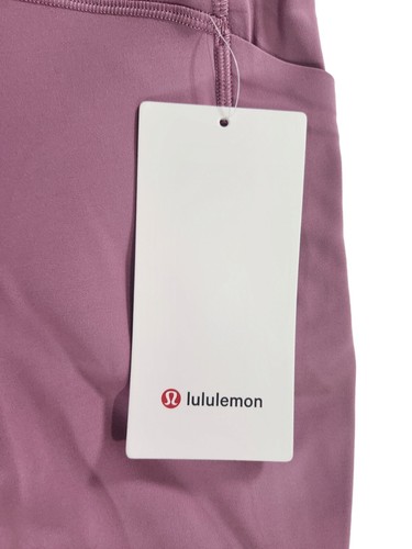 Lululemon Swift Speed HR Tight 28" Women's Size 6 New LW5GCVS VLVD - Picture 3 of 16