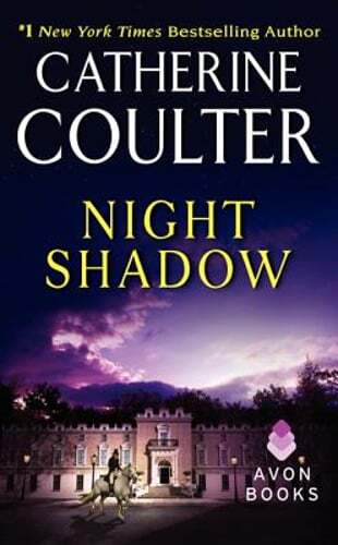 Night Shadow by Catherine Coulter: Used