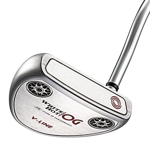 新品ODYSSEY オデッセイ White HOT Pro 2.0 V-LINE white-hot-pro-2-0-v-line-7116-