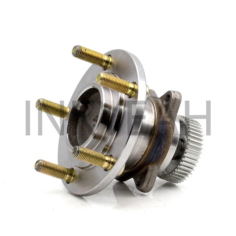 2 подшипника ступицы заднего колеса 512136 для 01–05 Dodge Stratus 95–05 Chrysler Sebring - Изображение 3 из 4