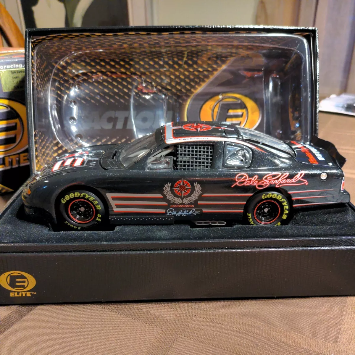 Action sales elite diecast