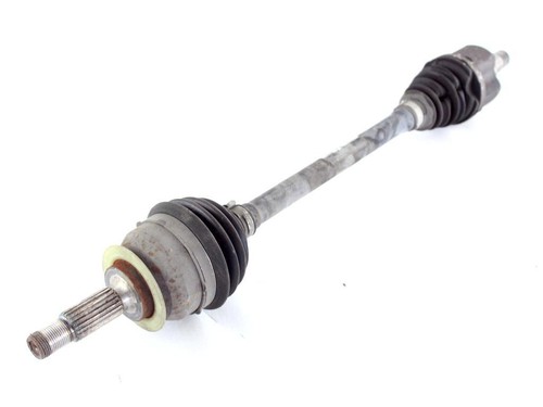 1S0407761D Antriebswelle Halbe Welle Vorne Links SKODA Citigo 1.0 M 50KW 5M 3P