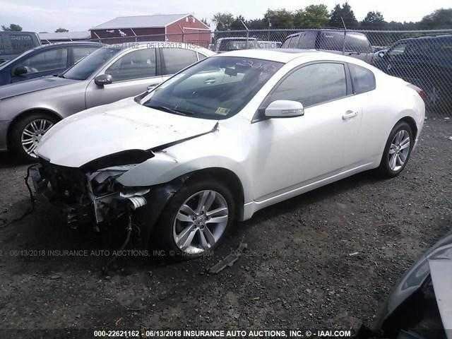 Mirror Power Heated Signal LH Left Driver Side for 10-13 Altima Coupe