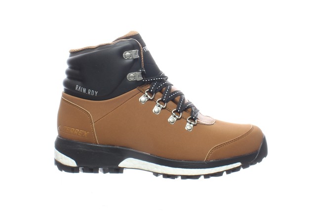 adidas mens terrex conrax climaheat cp hiking boots