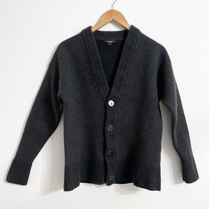allbirds cardigan