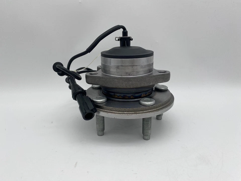 NUEVO para Jaguar S-Type XK XKR 2000-2015 cojinete de cubo de rueda con sensor MB10310 Foto 2 de 4