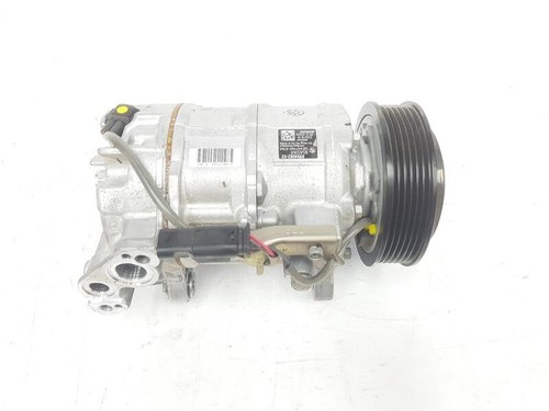 64526994082 1741236 klimakompressor 6994082 BMW SERIE X3 2.0 16V TURBODIESEL