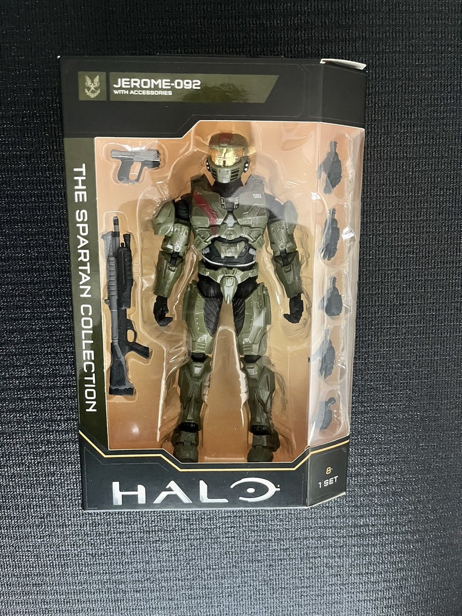 [サイン入り]Hot toys×Eric so halo 1/6　ソーファン エリック・ソウ】1／6スケールフィギュア HALOソー