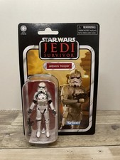 Star Wars Vintage Collection Jetpack Trooper 3.75  Action Figure VC336 NEW