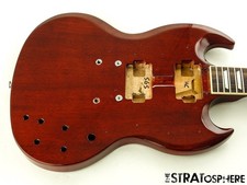 gibson sg neck products for sale | eBay
