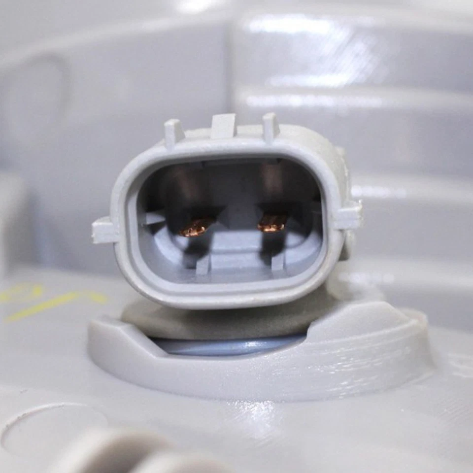 For Lexus RX330 2004-2006 Side Marker Light Driver & Passenger Side | Pair CAPA - Image 3 of 4