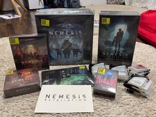 Nemesis Retaliation - Special Edition - Sundr...