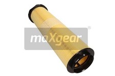 MAXGEAR Luftfilter 26-1389 Filtereinsatz für MERCEDES KLASSE W211 Model S211 200