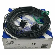 For PANASONIC SUNX SH-31R(SH-31RP&SH-31RD) Photoelectric Sensor