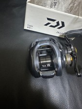 Daiwa Zillion SV TW Baitcasting Reel