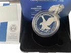 2026 P Congratulations Set American Eagle 1oz Silver Proof Coin Unopened