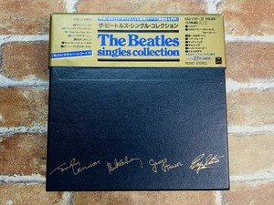 The Beatles Collection Box Set | eBay