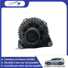 Alternateur Citroen C-CROSSER
