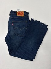Levi's 514 vintage jeans 31W 27L - read description 9617 