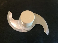 DLC-8E Metal S Blade DLC-861TX Replacement Part