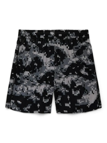 Athletic Works Boys Performance Shorts, 2-Pack Size XL (14-16) - Picture 2 of 3