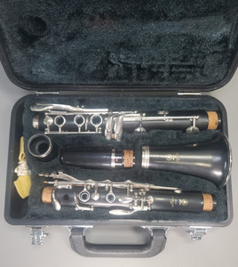 Yamaha Clarinet 250 | eBay