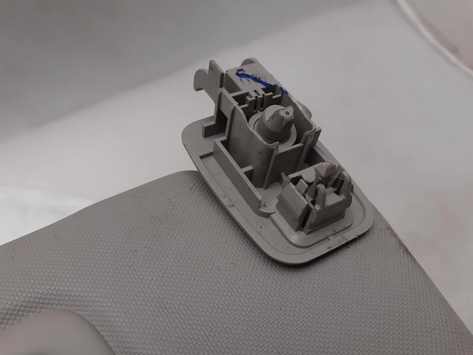 Parasol Renault Megane 2008-2012 5 puertas Estate   Foto 2 de 4