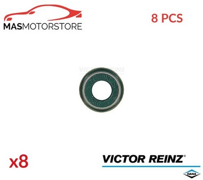 VENTILSCHAFTDICHTUNG SATZ VICTOR REINZ 70-26058-00 8PCS A FÜR PEUGEOT 306,BOXER