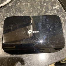 TP-Link TL-SG1005D 5-Port Gigabit Ethernet Network Switch