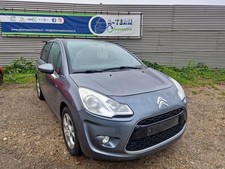 Maître-cylindre de frein Citroen C3