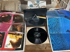 pink floyd dark side of the moon vinyl 1973  Dutch  2nd Pressing With Posters NM