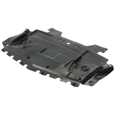 Engine Splash Shield For Cadillac CTS 2008-2013 Lower Sedan Front Air Deflector