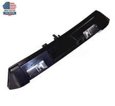 TT TTS TTRS MK3 Rear Trunk Deck Lid Grip Handle Genuine 8S0827574C9B9