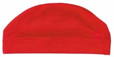 Speedo Mesh Cap Red Size L SD97C02