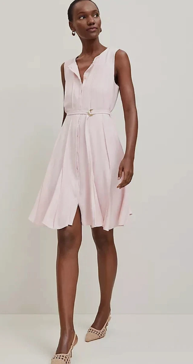 wedding dress a line square neck Nina Ricci A-line Dress