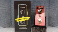 DONNER Morpher Guitar Effect Pedal