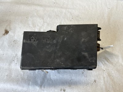 Used Fuse Box Engine fits: 2016 Ford Transit connect w/o taxi package 2.5 Grade