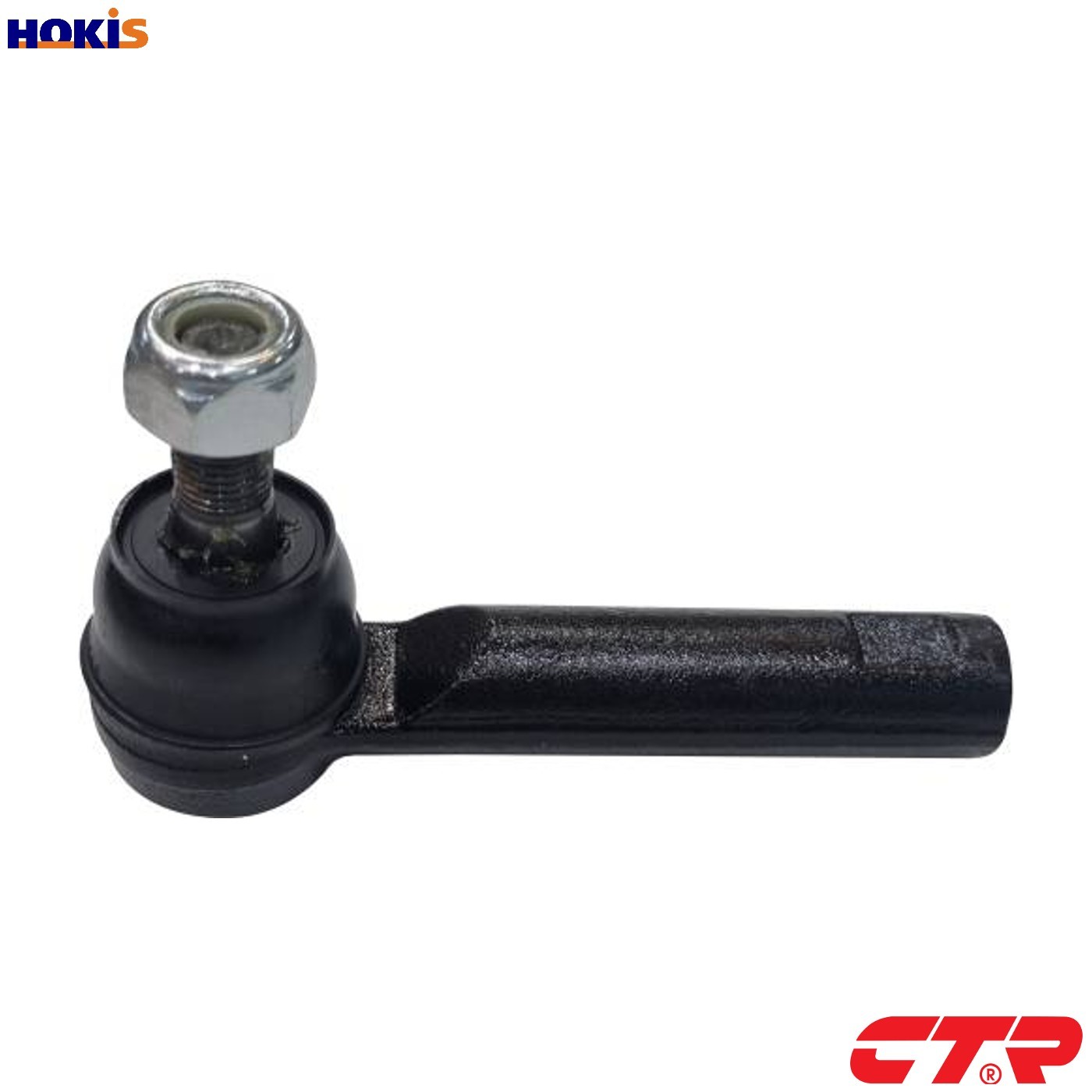 TIE ROD END CE0765 FOR TOYOTA HIACE/V/Van/IV/COMMUTER/Bus 2KD-FTV 2.5L 4cyl
