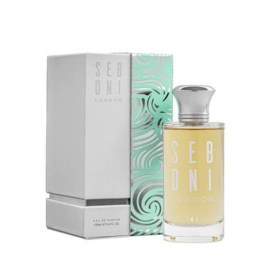 SEBONI -   Seboni Two  Eau de Parfum 100 ML