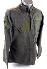 US Military DRIFIRE PHX2-7129-JA-450 Flight Jackets