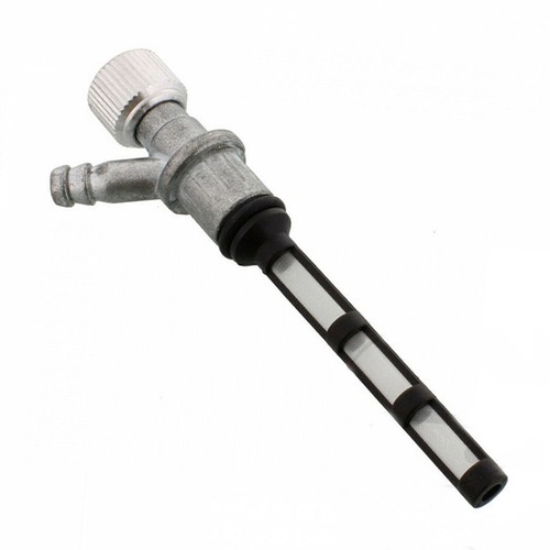 Direct Replacement Fuel Petcock Switch 1 Piece Included Easy Installation - Picture 2 of 10