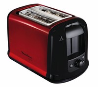 Moulinex 2-Scheiben-Toaster LT261D