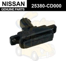 Porte arrière et accessoires Nissan 350 Z
