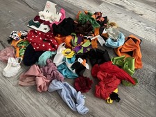 Variety Baby Bow Lot - Large Lot