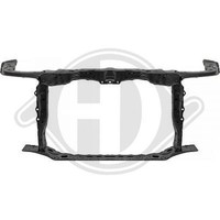 FrontgerüSt Vorne FüR Hyundai