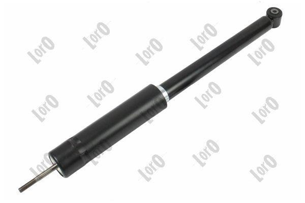 ABAKUS Telescopic Gas Shock Absorber Rear Axle for Honda 232-02-178