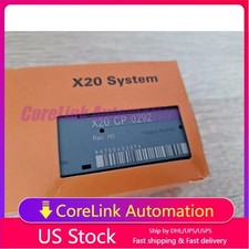 B&R X20CP0292 Brand Express shipping NEW
