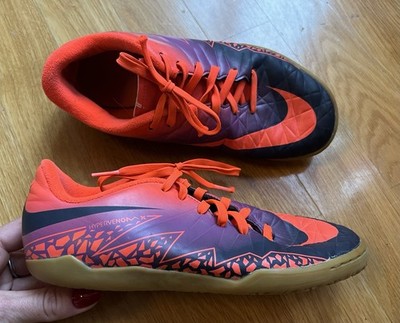 Nike | Hypervenom | Turnschuhe | bunt | 36,5