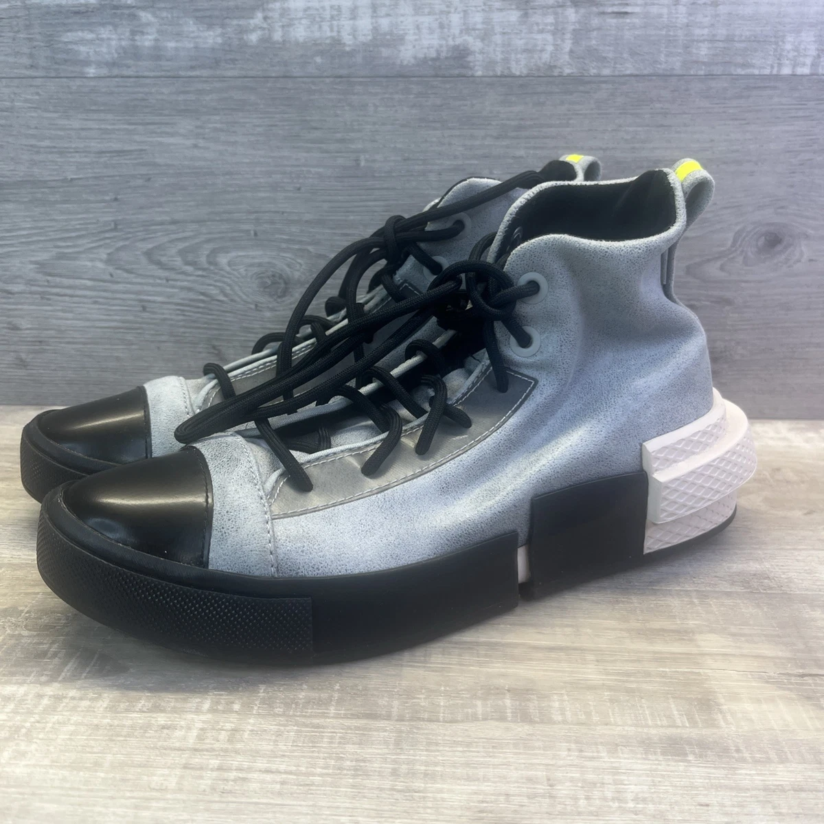 Converse All Star Disrupt CX High Ash Stone for Sale